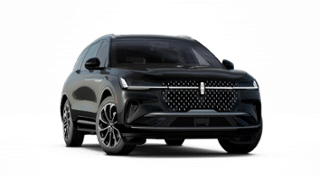 2024 Lincoln Lincoln Nautilus External Image 4